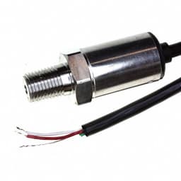 SSI Technologies Inc P51-100-A-A-I36-20MA-000-000