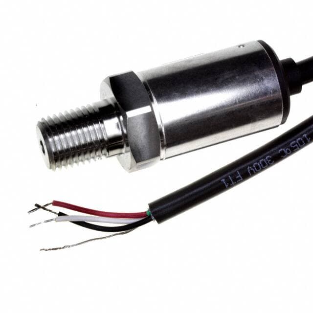 SSI Technologies Inc P51-100-A-A-I36-4.5V-000-000
