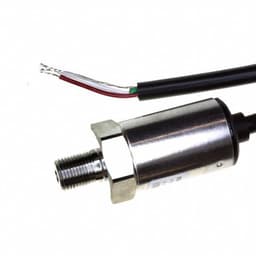SSI Technologies Inc P51-100-A-B-I36-20MA-000-000