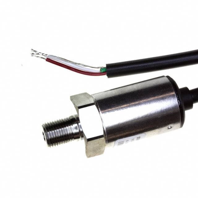 SSI Technologies Inc P51-100-A-B-I36-20MA-000-000