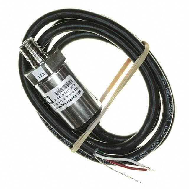SSI Technologies Inc P51-100-A-B-I36-5V-000-000