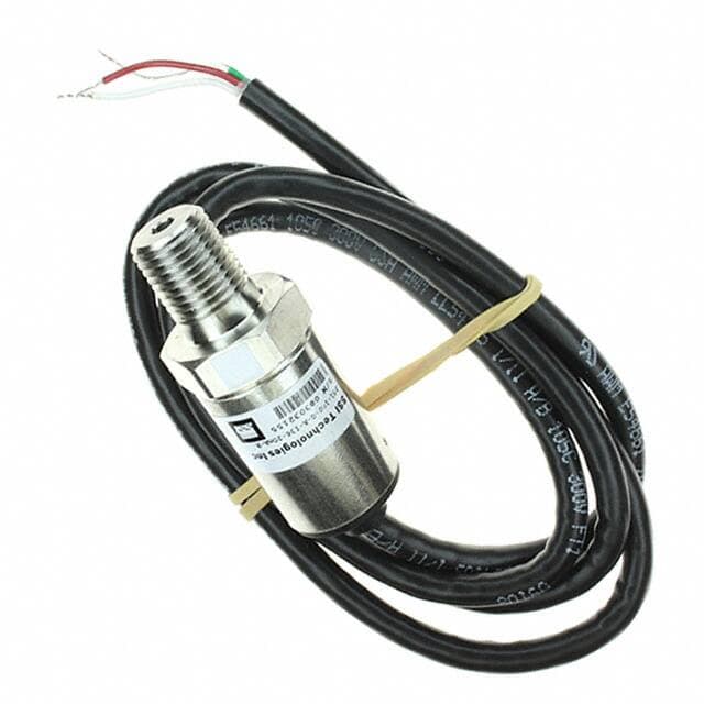 SSI Technologies Inc P51-100-G-A-I36-20MA-000-000