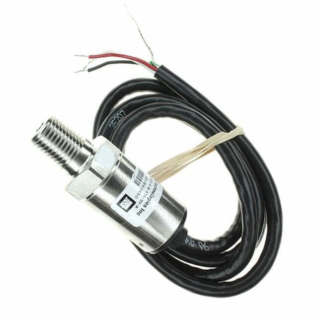 SSI Technologies Inc P51-100-G-A-I36-5V-000-000