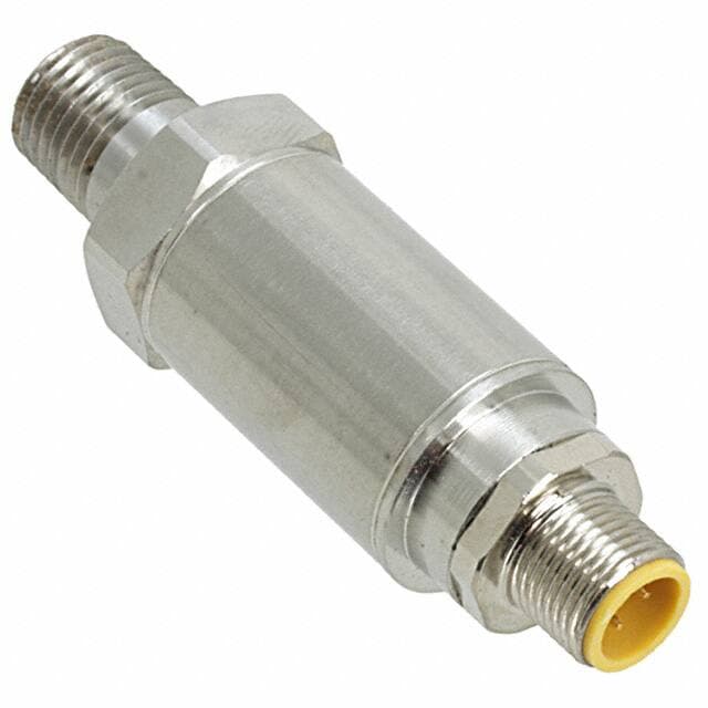 SSI Technologies Inc P51-100-G-A-M12-20MA-000-000
