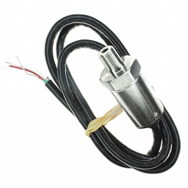 SSI Technologies Inc P51-100-G-B-I36-20MA-000-000