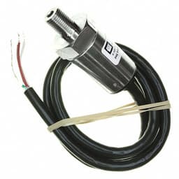 SSI Technologies Inc P51-100-G-B-I36-4.5V-000-000