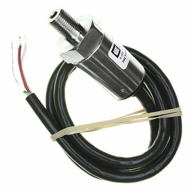 SSI Technologies Inc P51-100-G-B-I36-4.5OVP-000-000