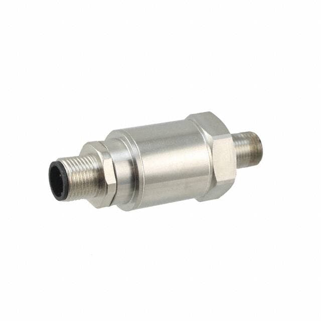 SSI Technologies Inc P51-100-G-B-M12-20MA-000-000