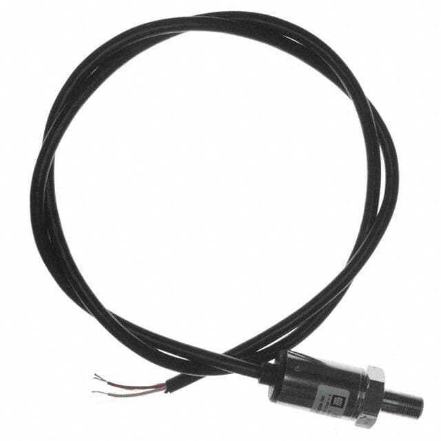 SSI Technologies Inc P51-10-G-UB-I36-20MA-000-000