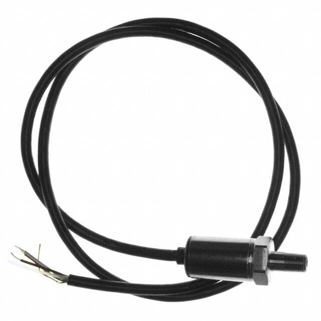SSI Technologies Inc P51-10-G-UB-I36-5V-000-000