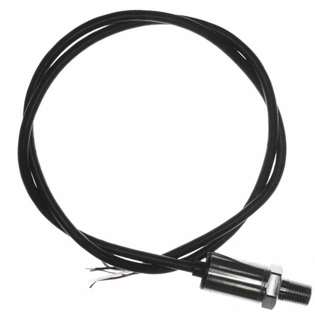 SSI Technologies Inc P51-10-G-UC-I36-5V-000-000
