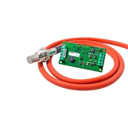 SST ZRO2-SYSTEM-485