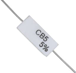 Stackpole CB10JB1R60