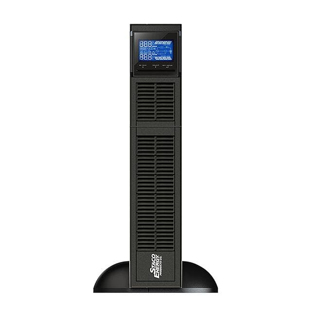 Staco Energy Products Company SBN-30001