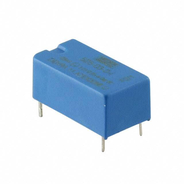 Standex 525-03-0-I