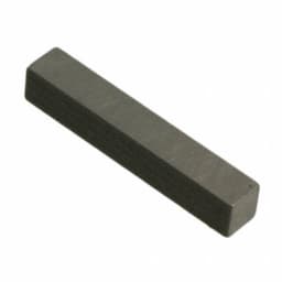 Standex ALNICO500 19X3.2X3.2MM
