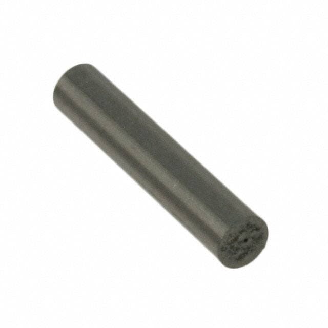 Standex ALNICO500 2.5X12.7MM
