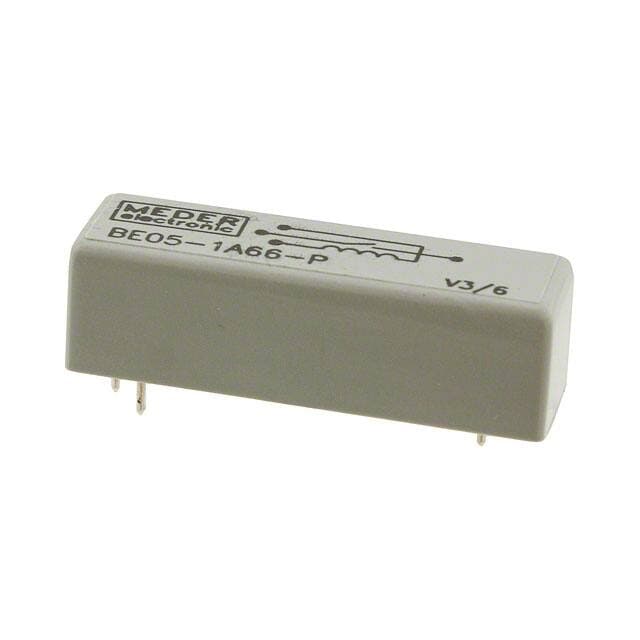 Standex BE05-1A66-P