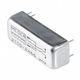 Standex BT05-2A66