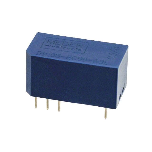Standex DIL05-2C90-63L
