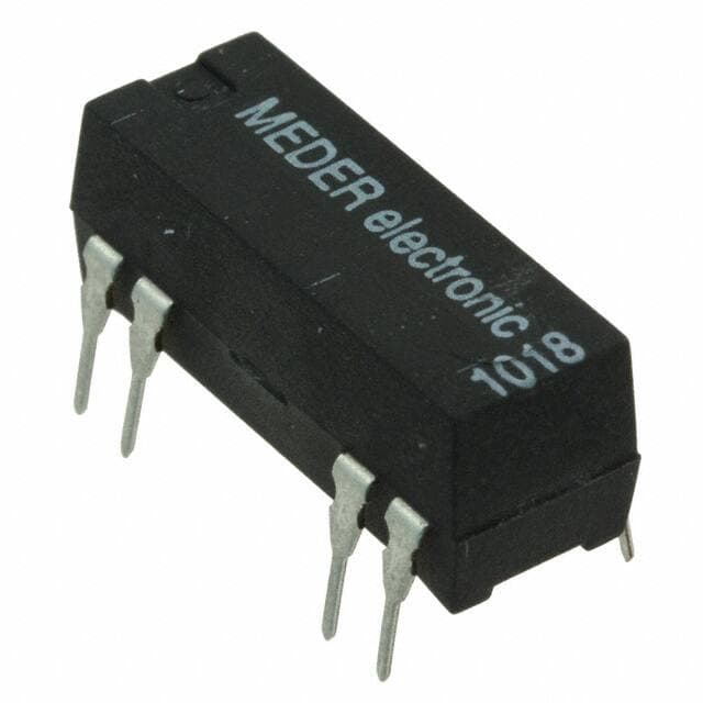 Standex DIP05-1A72-13L