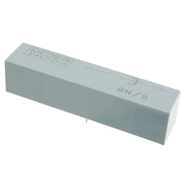 Standex HE12-1A69-02