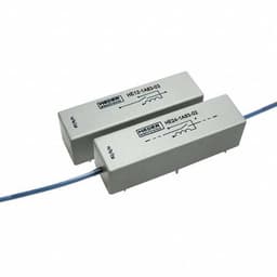 Standex HE24-1A83-02