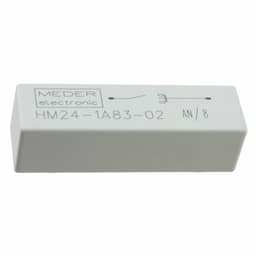 Standex HM24-1A83-02