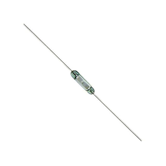 Standex KSK-1A80-1015