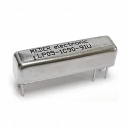 Standex LP05-1A66-80V