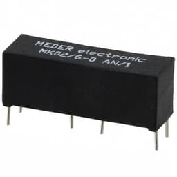 Standex MK02/6-0