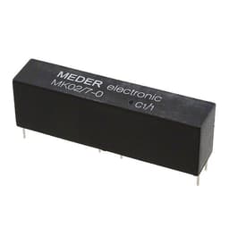 Standex MK02/7-0