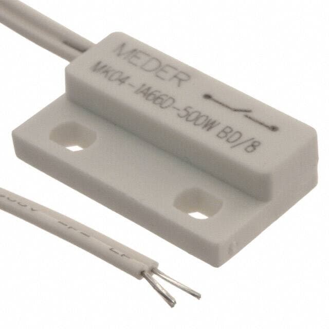 Standex MK04-1A66D-500W
