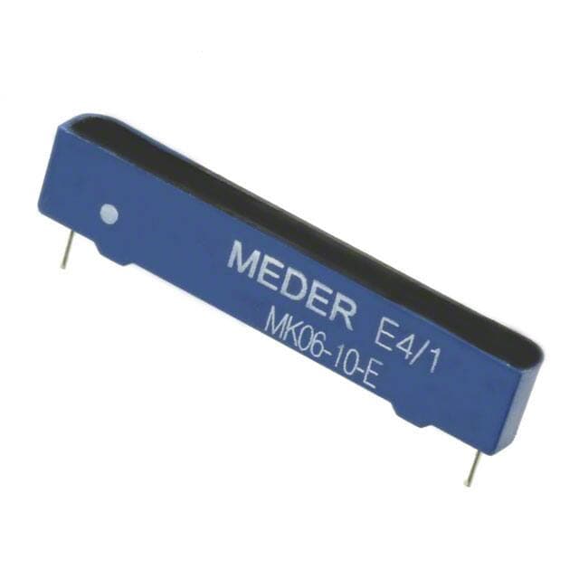 Standex MK06-10-E