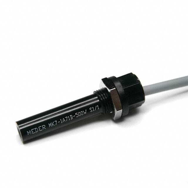Standex MK07-1A71B-500W