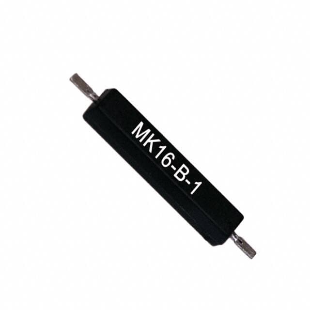 Standex MK16-B-1