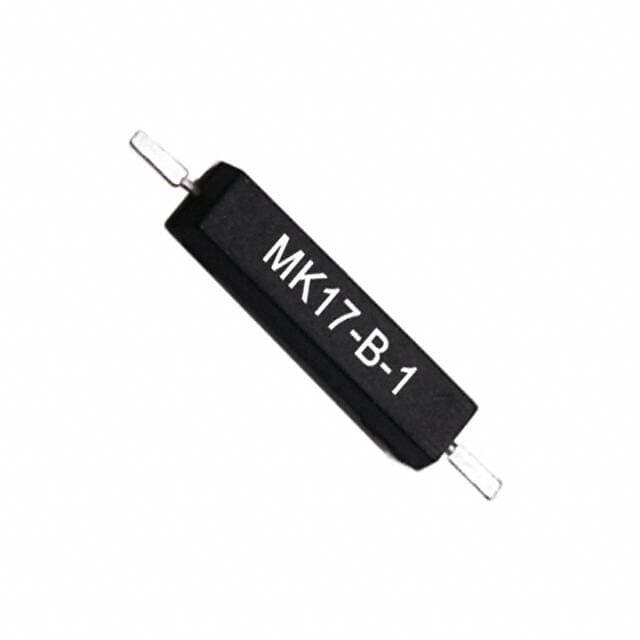 Standex MK17-B-1