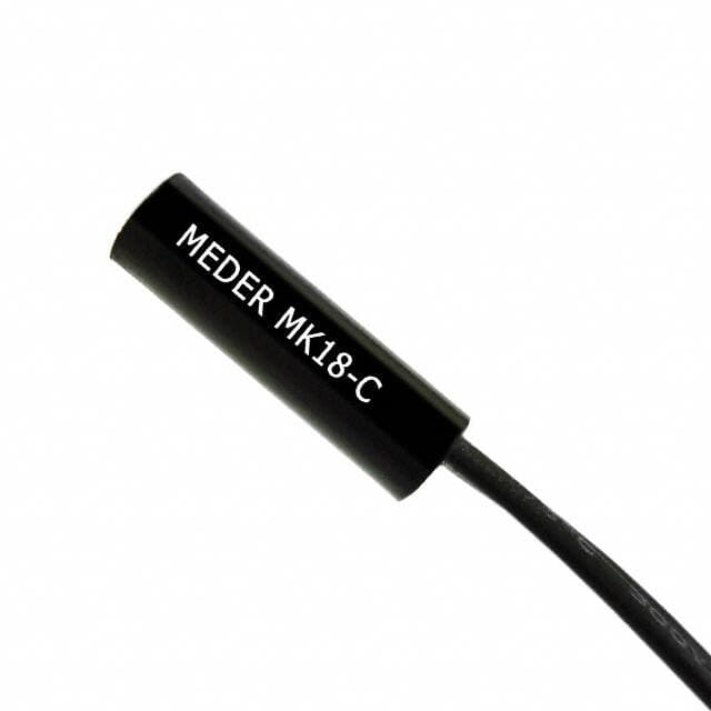 Standex MK18-C-100W