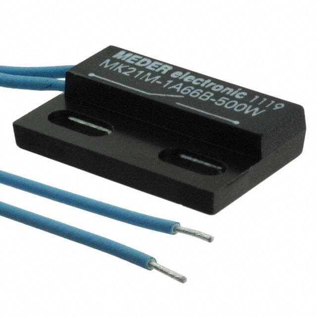 Standex MK21M-1A66B-500W