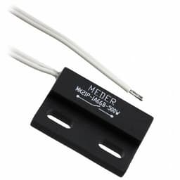 Standex MK21P-1A66B-500W