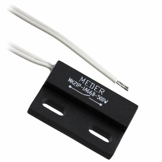 Standex MK21P-1A66B-500W