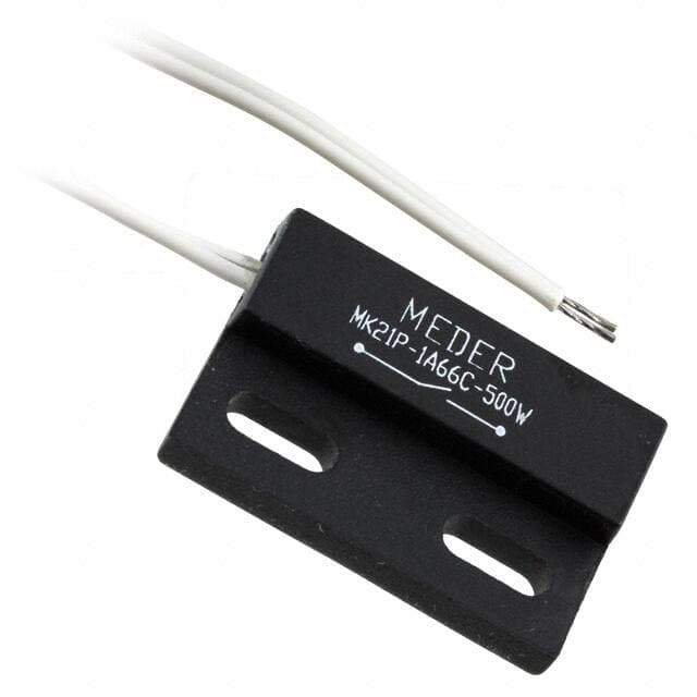 Standex MK21P-1A66C-500W