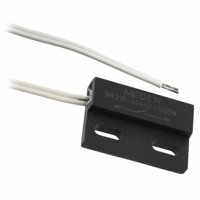Standex MK21P-1A66D-500W