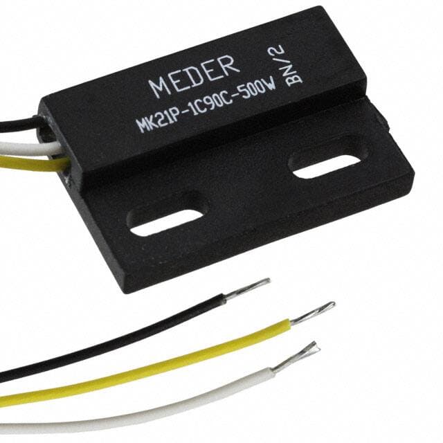 Standex MK21P-1C90C-500W
