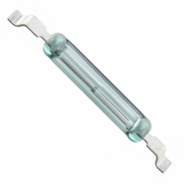 Standex MK23-35-C-2