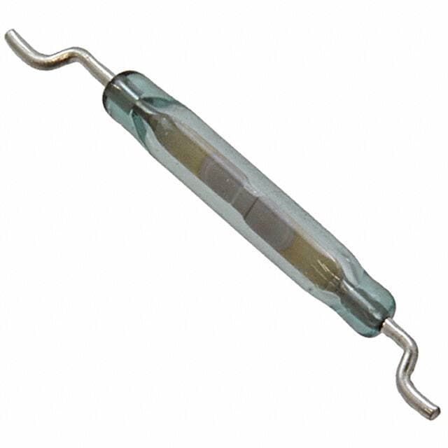 Standex MK23-46-B-4