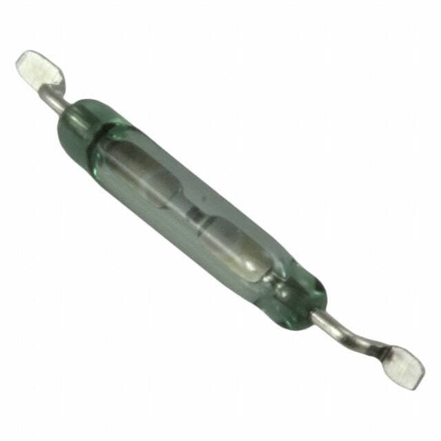 Standex MK23-87-B-2