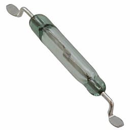 Standex MK23-87-C-2