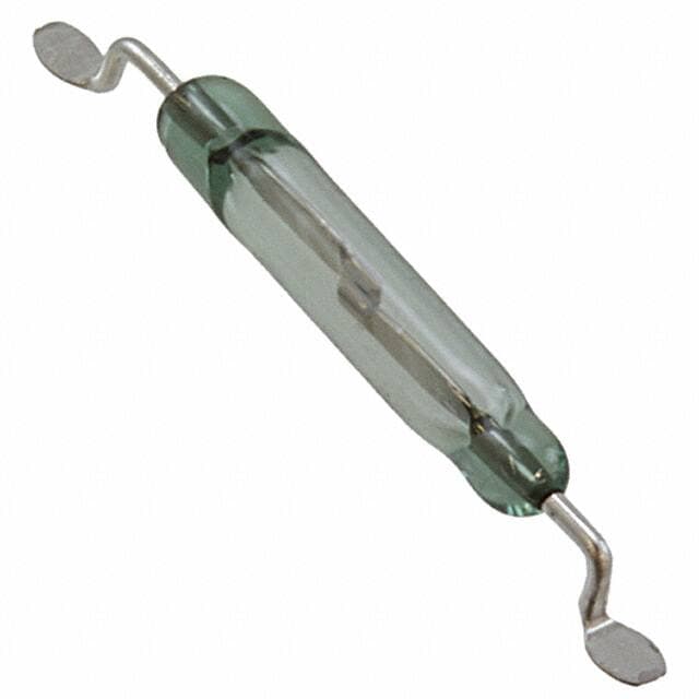 Standex MK23-87-C-2