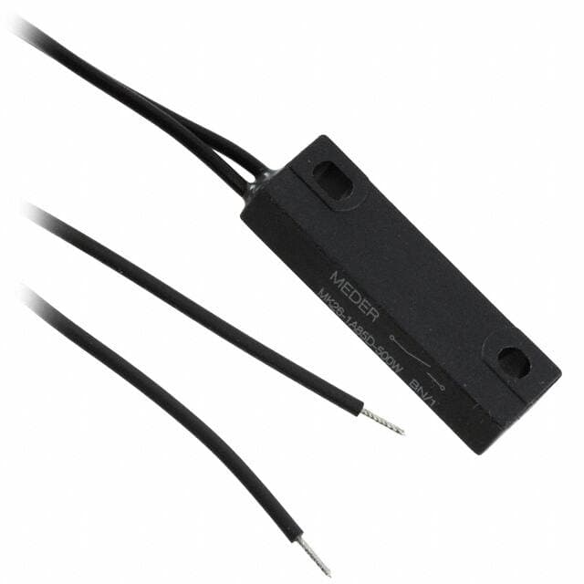 Standex MK26-1A85D-500W
